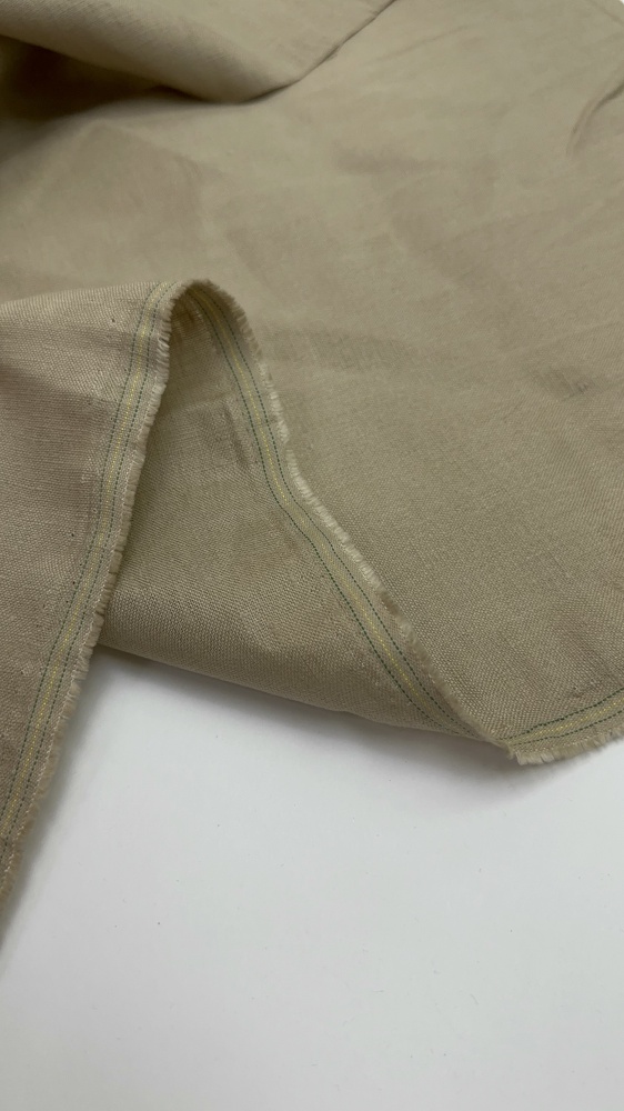 картинка Лен однотонный ЛЕНЛ28 от магазина Компания "Бенефис