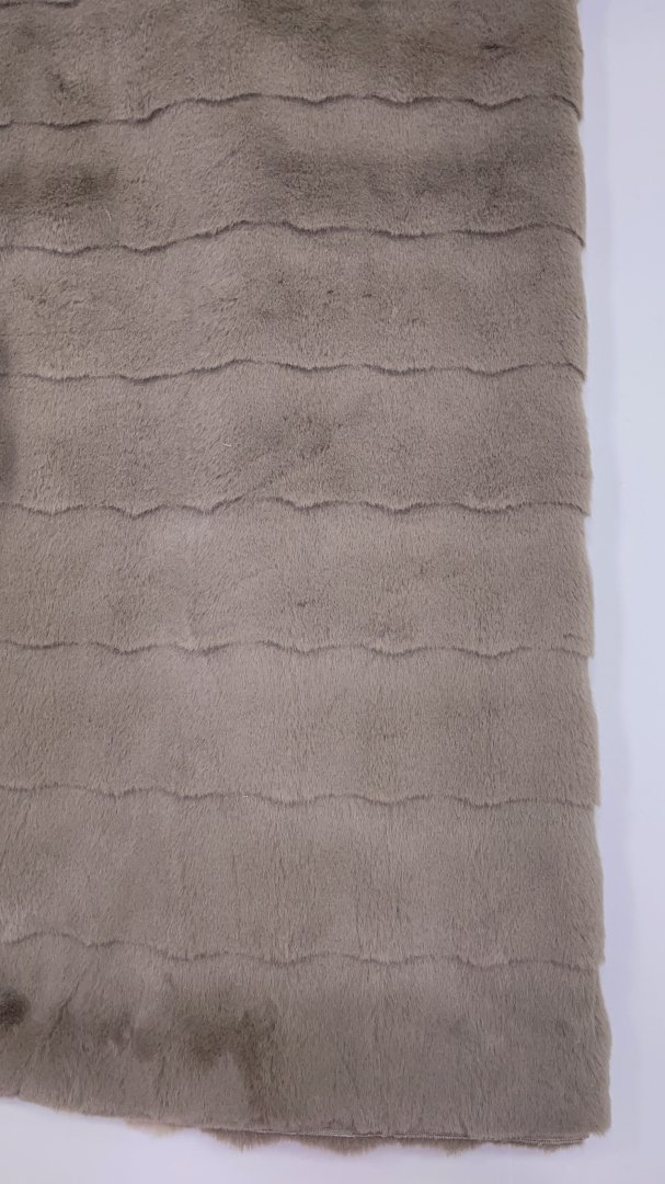 картинка Мех однотонный МЕХЮ27 от магазина Компания "Бенефис