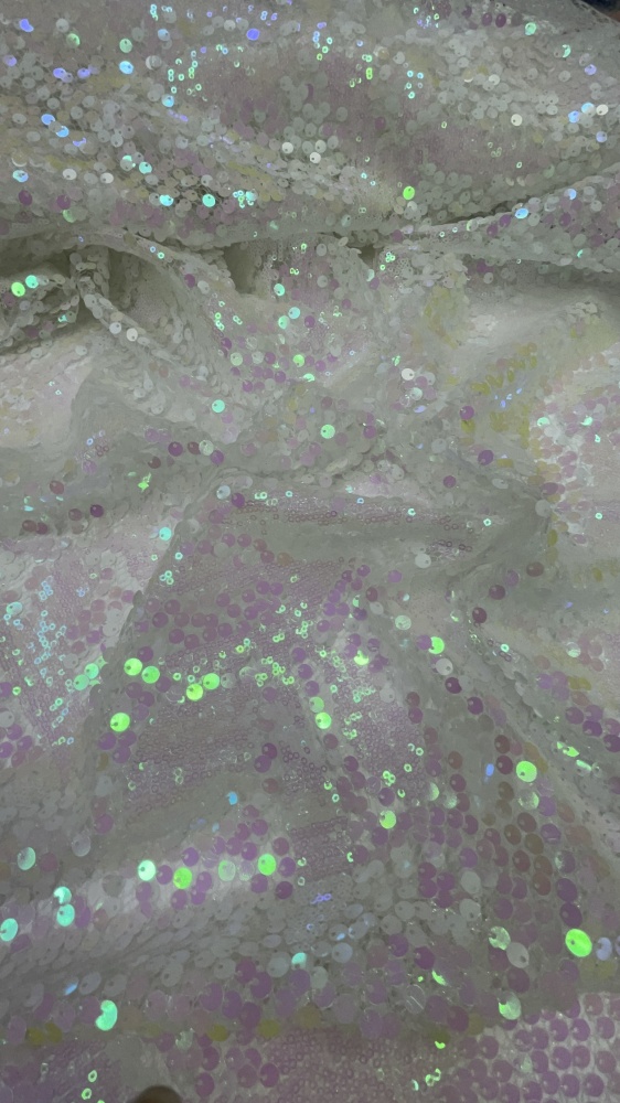 картинка Сетка с пайетками ДЧ97 от магазина Компания "Бенефис