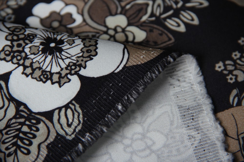 картинка Хлопок принтованный ХЛГ99 от магазина Компания "Бенефис