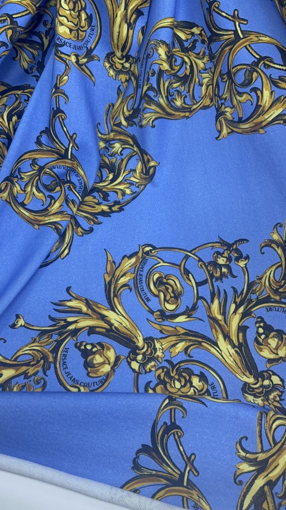 картинка Трикотаж футер 3-х нитка ТРЦ294 от магазина Компания "Бенефис