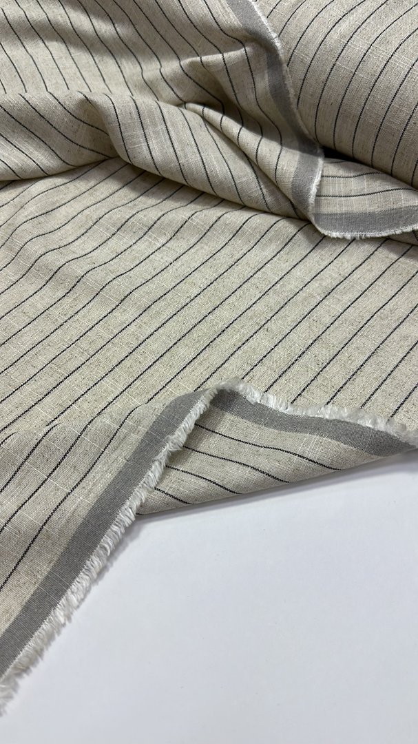 картинка Лен принтованный ЛЕНЛ42 от магазина Компания "Бенефис