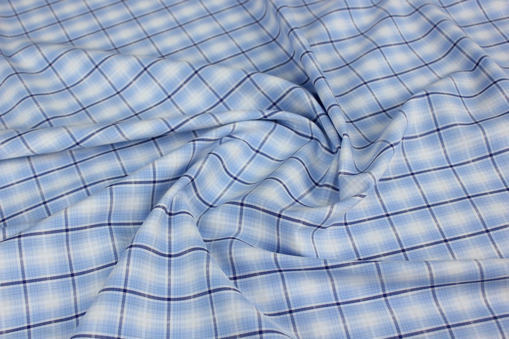 картинка Сорочечная клетка СЛ469 от магазина Компания "Бенефис