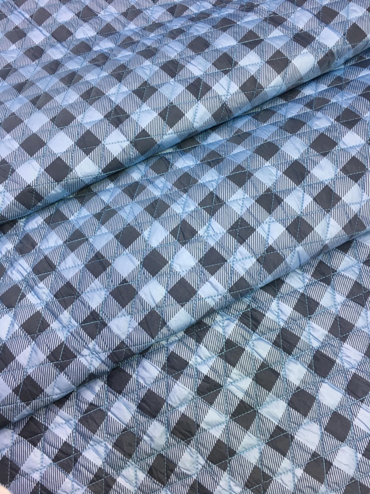 картинка Курточная клетка КУРТ51 от магазина Компания "Бенефис