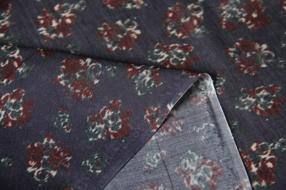 картинка Батист цветной БАТ19 от магазина Компания "Бенефис