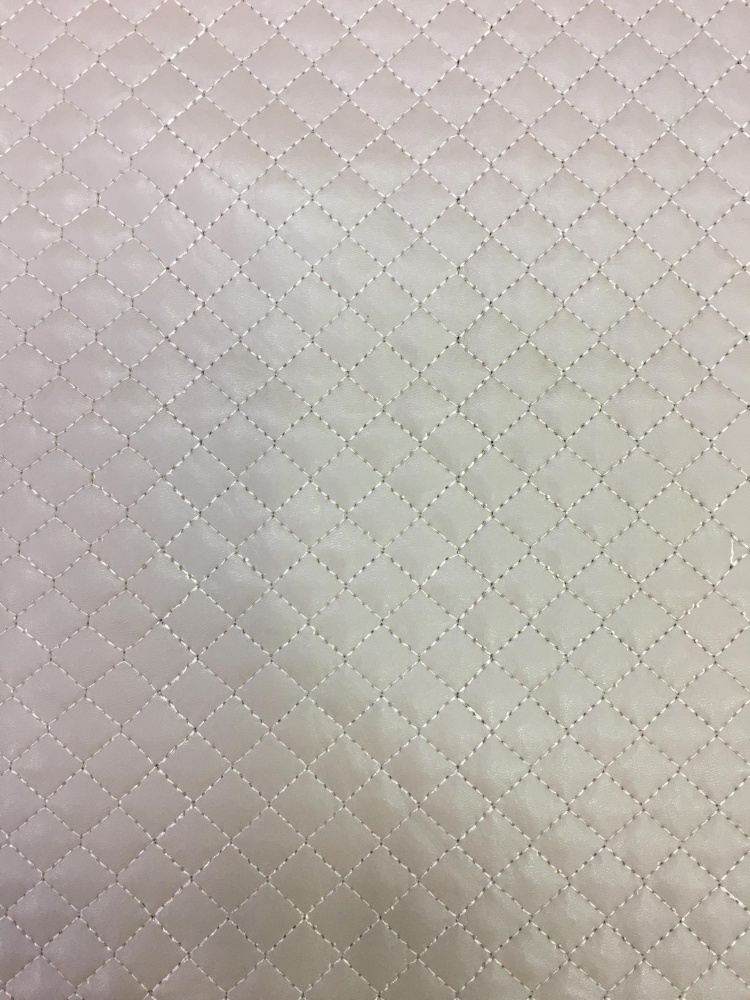 картинка Курточная стёганая эко кожа КУРТ149 от магазина Компания "Бенефис