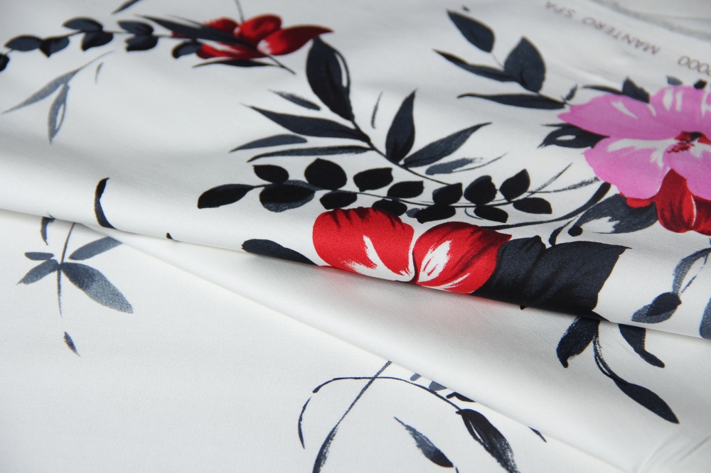 картинка Хлопок принтованный ХЛГ270 от магазина Компания "Бенефис