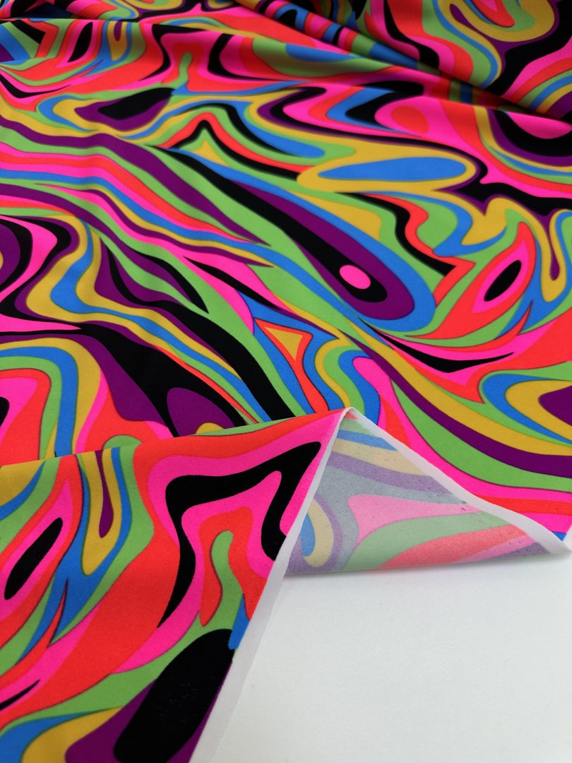 картинка Бифлекс принтованный БИФП149 от магазина Компания "Бенефис