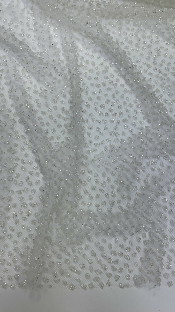 картинка Сетка со стразами ДЧ12 от магазина Компания "Бенефис