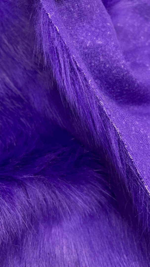 картинка Мех однотонный МЕХЮ91 от магазина Компания "Бенефис