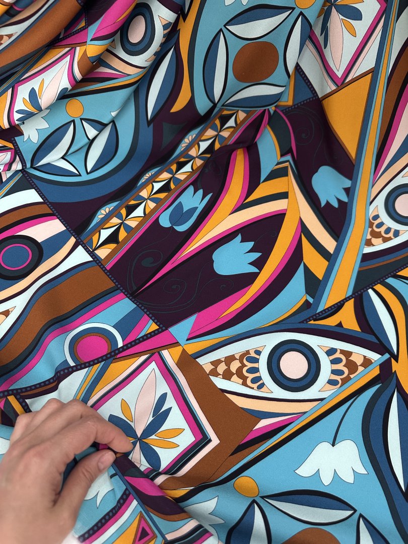 картинка Шелк Ш13 от магазина Компания "Бенефис