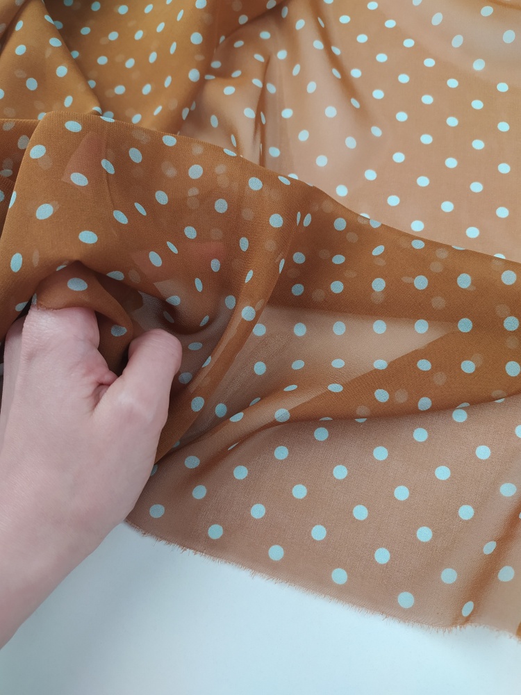 картинка Шифон Ш605 от магазина Компания "Бенефис