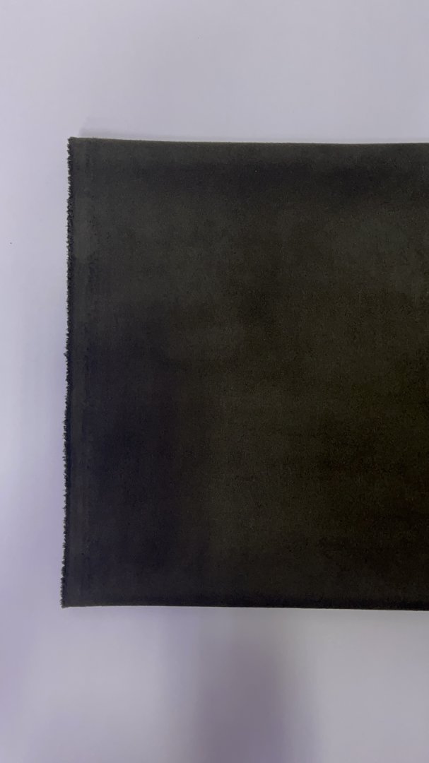 картинка Замша трикотаж КОЖП125 от магазина Компания "Бенефис