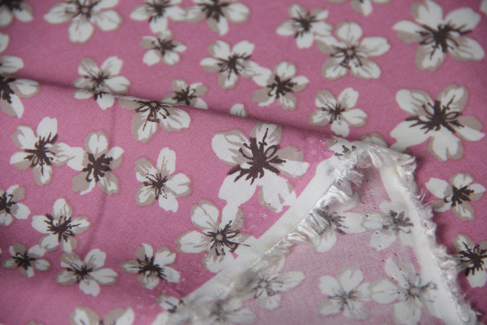 картинка Вискоза принтованная ШТЛ568 от магазина Компания "Бенефис