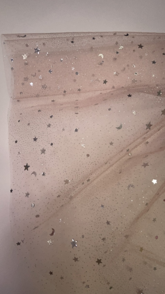 картинка Фатин спейс ФГ9 от магазина Компания "Бенефис