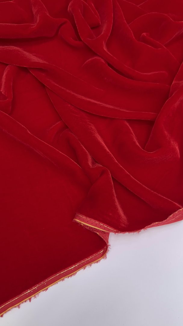 картинка Бархат натуральный БАРХН4 от магазина Компания "Бенефис