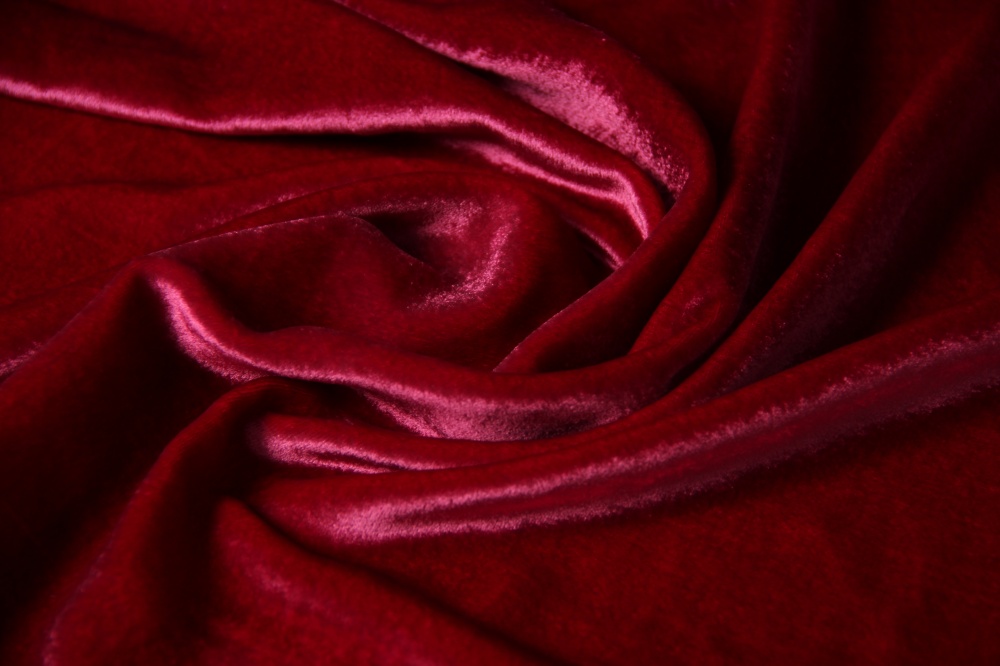 картинка Бархат натуральный БАРХН28 от магазина Компания "Бенефис