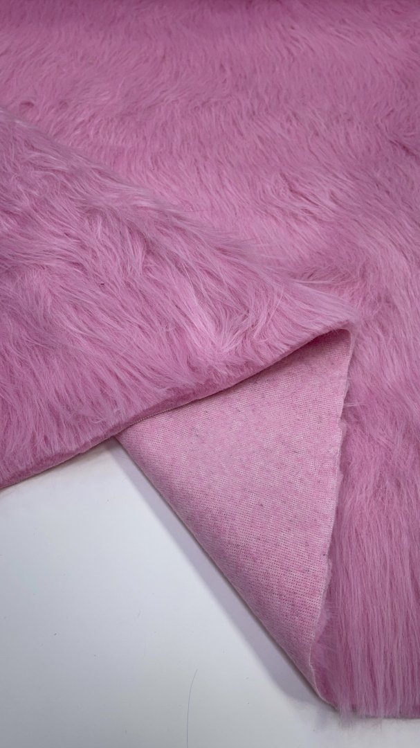 картинка Мех однотонный МЕХЮ95 от магазина Компания "Бенефис