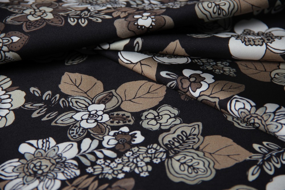 картинка Хлопок принтованный ХЛГ99 от магазина Компания "Бенефис