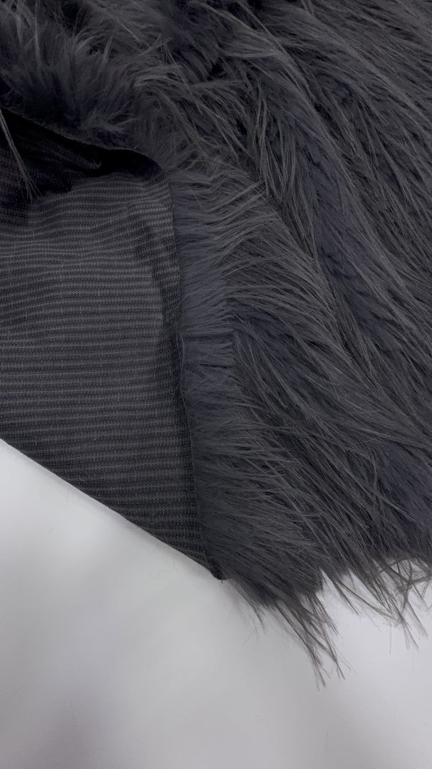 картинка Мех (лама) искусственный МЕХЮ33 от магазина Компания "Бенефис