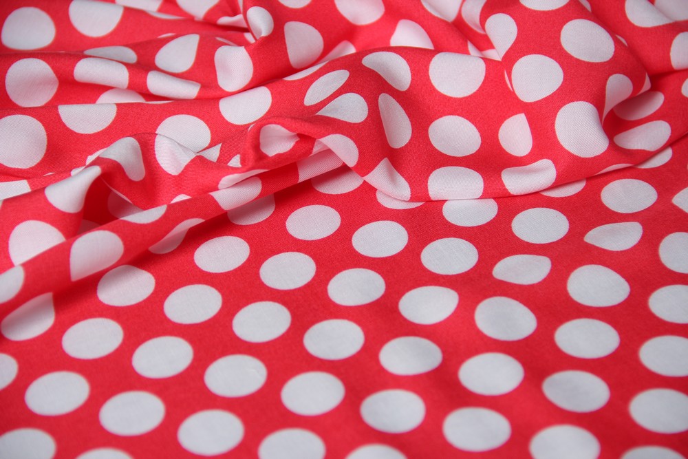 картинка Штапель принтованный ШТЛ513 от магазина Компания "Бенефис