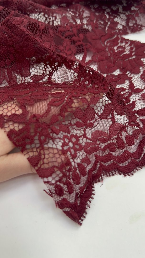 картинка Кружево КР68 от магазина Компания "Бенефис