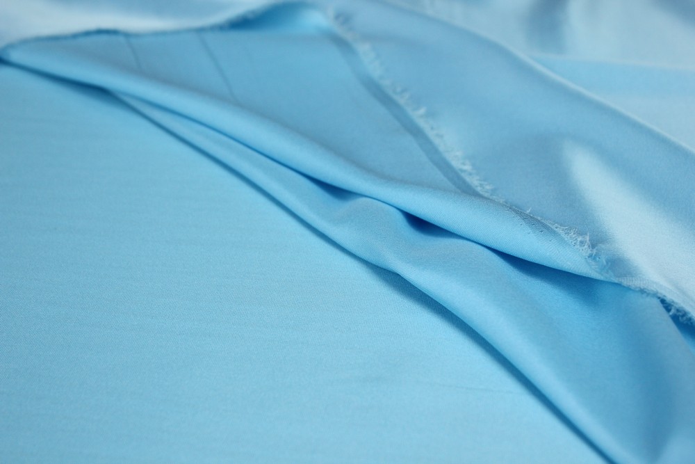 картинка Шелк однотонный Ш158 от магазина Компания "Бенефис