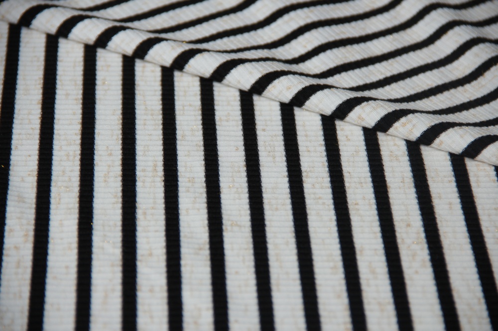 картинка Трикотаж полоска ТРЦ191 от магазина Компания "Бенефис