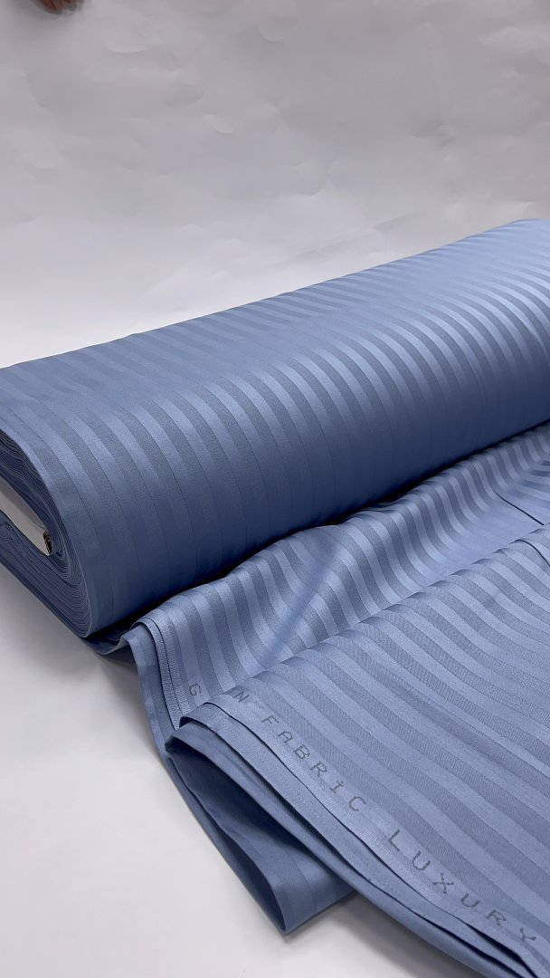 картинка Сатин страйп ПБ151 от магазина Компания "Бенефис