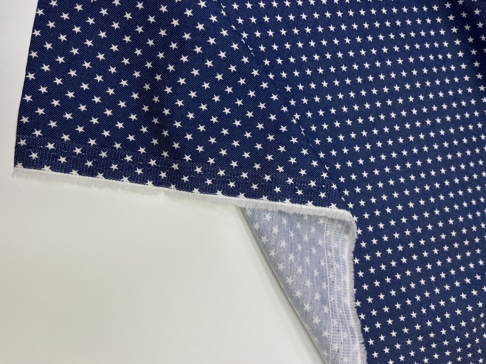 картинка Джинсовая ДЖГ260 от магазина Компания "Бенефис