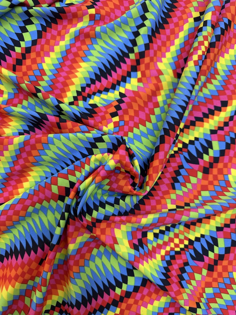 картинка Бифлекс принтованный БИФП154 от магазина Компания "Бенефис