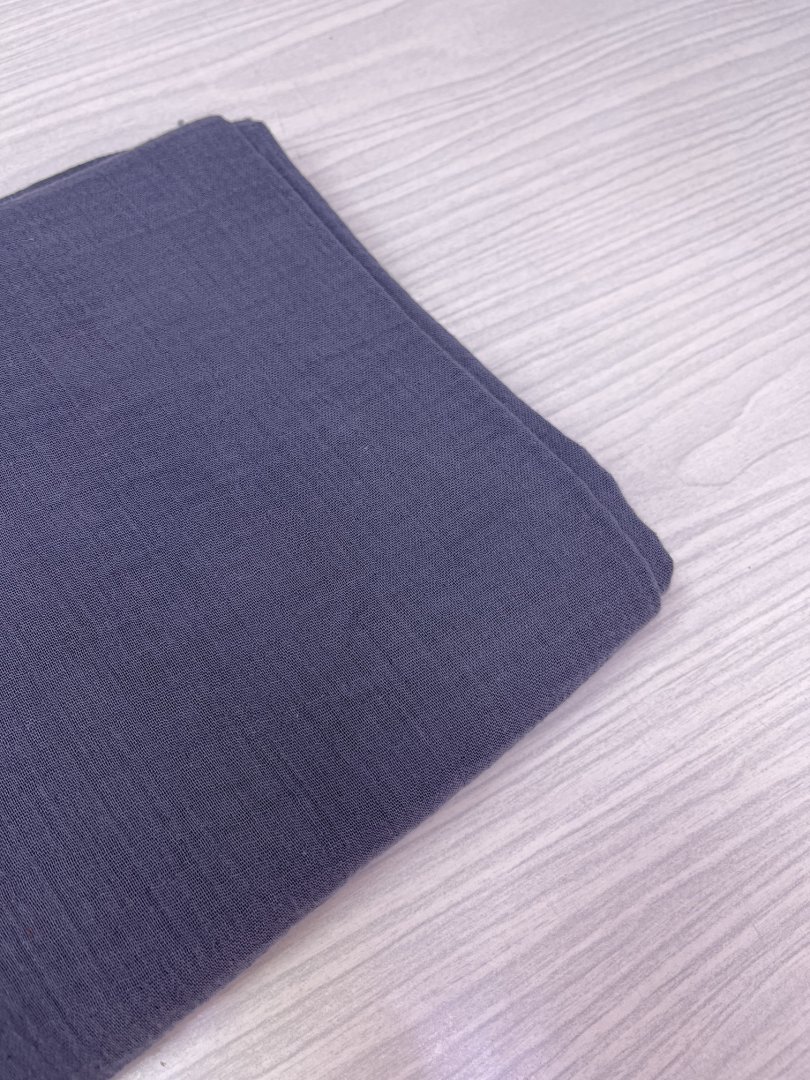 картинка Муслин жатый 2-х слойный ПБ121 от магазина Компания "Бенефис