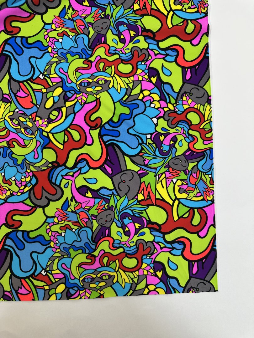 картинка Бифлекс принтованный БИФП152 от магазина Компания "Бенефис