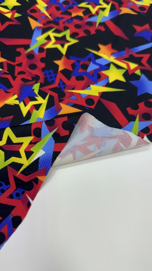 картинка Бифлекс принтованный БИФП17 от магазина Компания "Бенефис