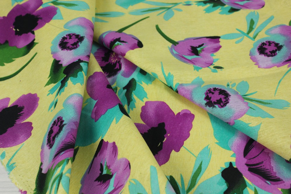 картинка Лен цветной ЛЦК7 от магазина Компания "Бенефис