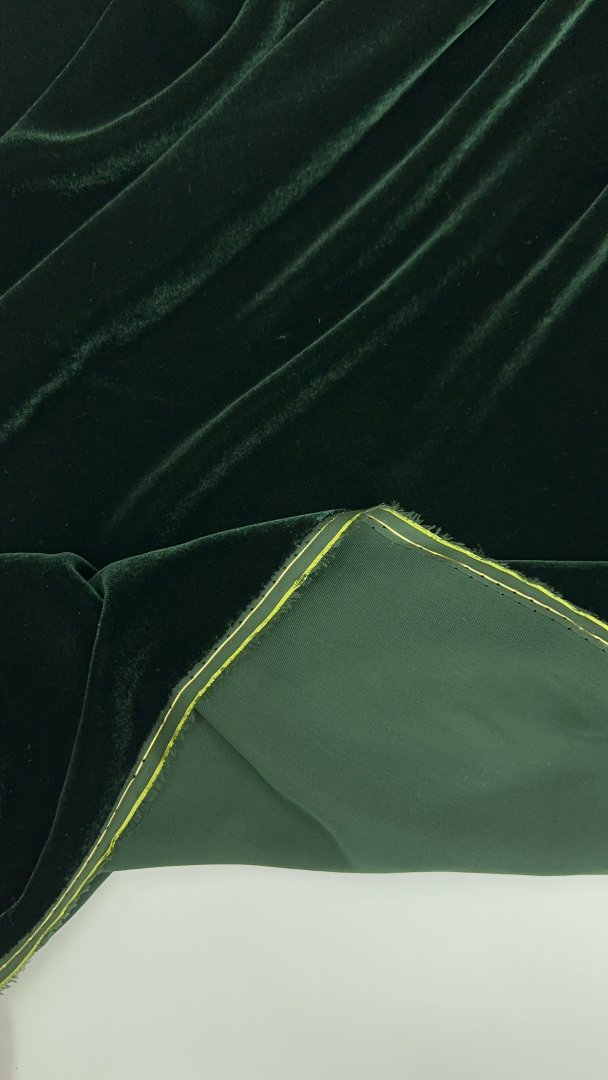 картинка Бархат натуральный БАРХН12 от магазина Компания "Бенефис