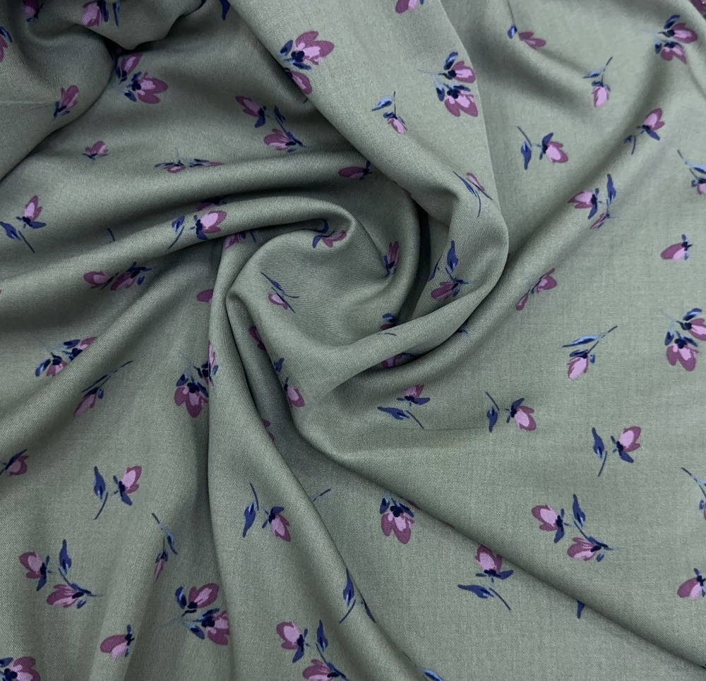 картинка Вискоза ВИ496 от магазина Компания "Бенефис