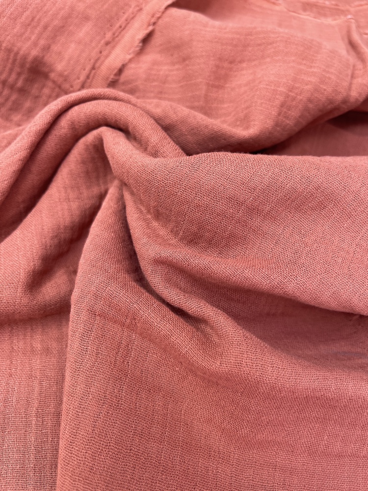 картинка Муслин жатый 2-х слойный ПБ124 от магазина Компания "Бенефис