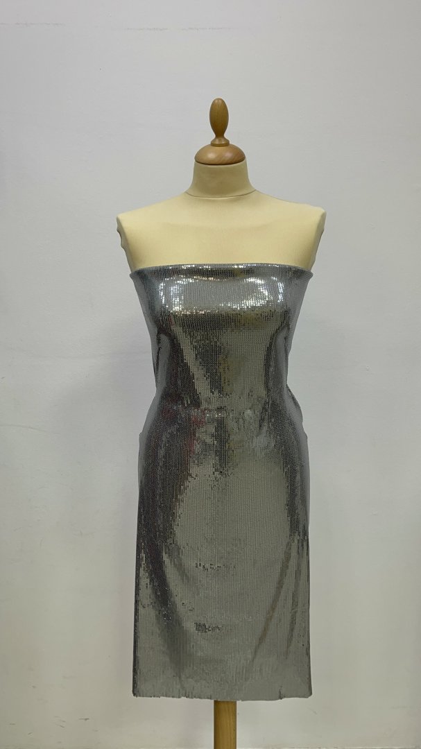 картинка Пайетки ДЧ27 от магазина Компания "Бенефис