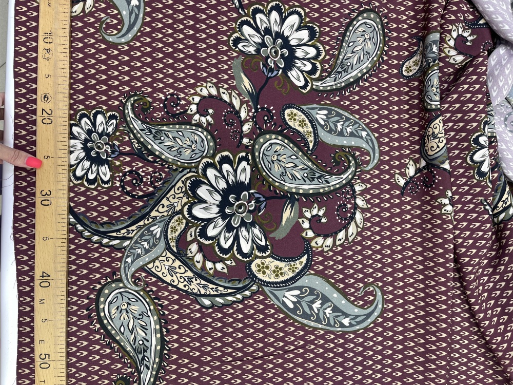 картинка Вискоза ВИ284 от магазина Компания "Бенефис