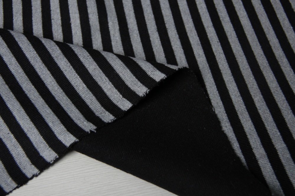 картинка Трикотаж полоска ТРЦ183 от магазина Компания "Бенефис