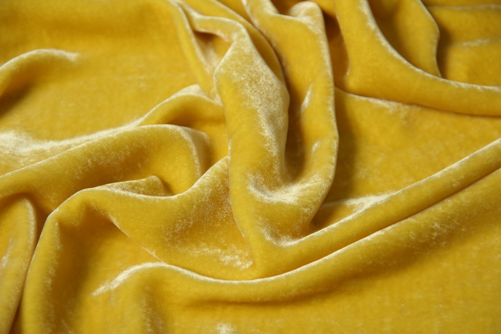 картинка Бархат натуральный БАРХН25 от магазина Компания "Бенефис