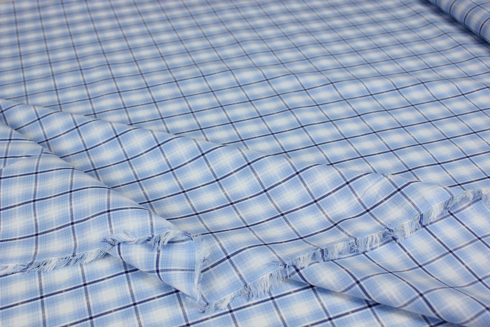 картинка Сорочечная клетка СЛ469 от магазина Компания "Бенефис