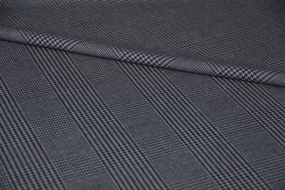 картинка Костюмная клетка КОСТ755 от магазина Компания "Бенефис