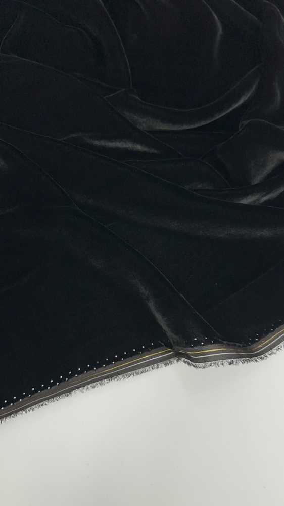 картинка Бархат натуральный БАРХН14 от магазина Компания "Бенефис