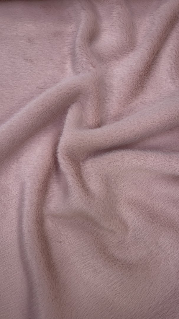 картинка Мех однотонный МЕХЮ22 от магазина Компания "Бенефис