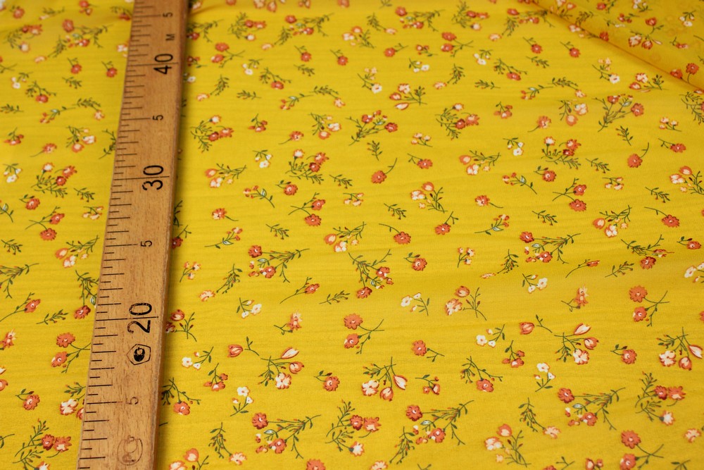 картинка Шифон цветной ШЦ4 от магазина Компания "Бенефис