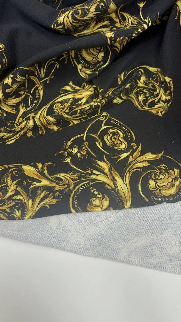 картинка Трикотаж футер 3-х нитка ТРЦ295 от магазина Компания "Бенефис