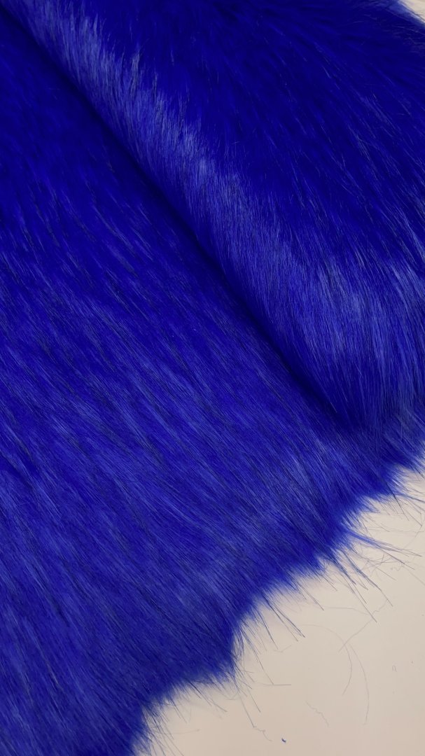 картинка Мех однотонный МЕХЮ91 от магазина Компания "Бенефис