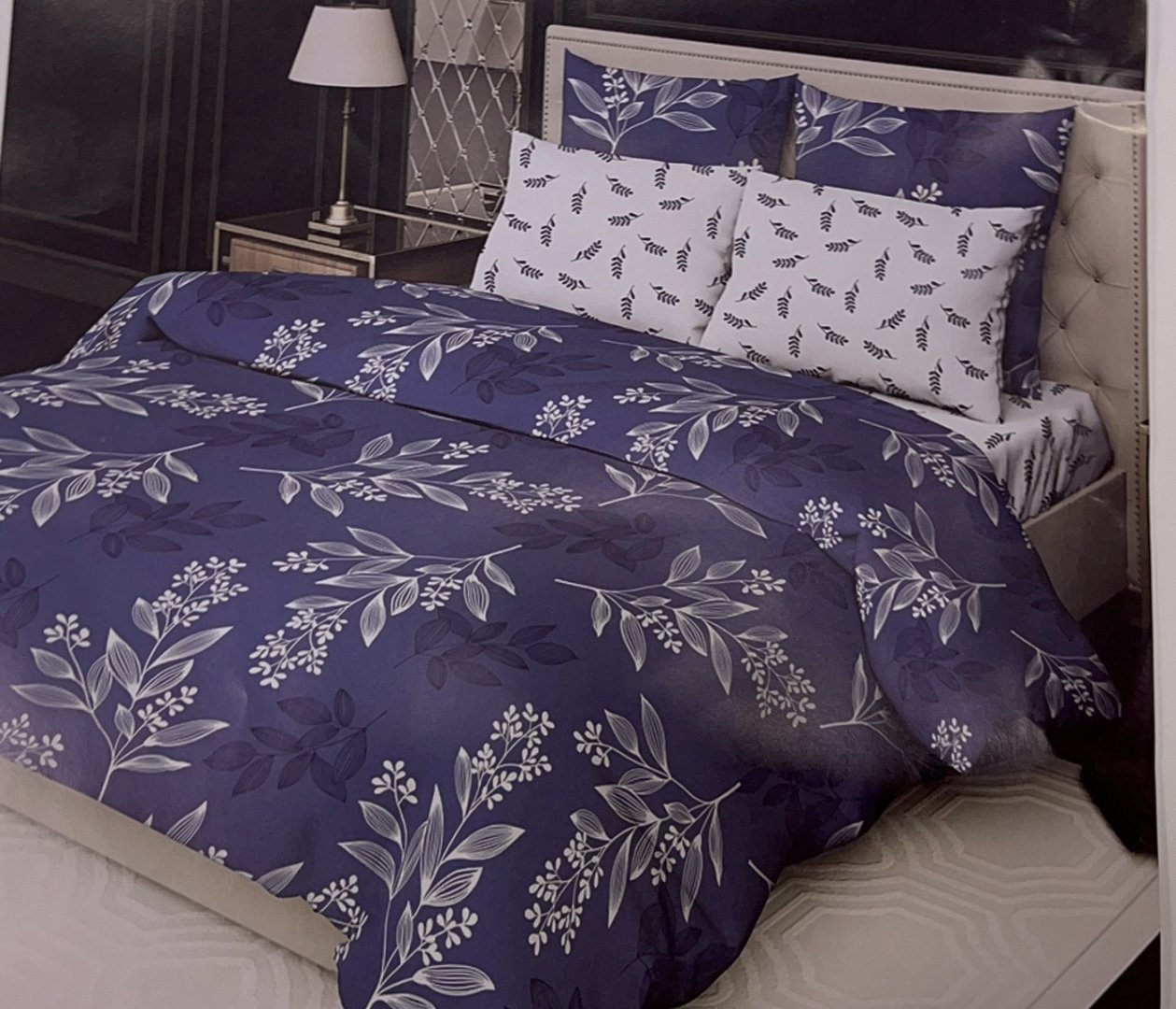 картинка Сатин принт ПБ08 от магазина Компания "Бенефис